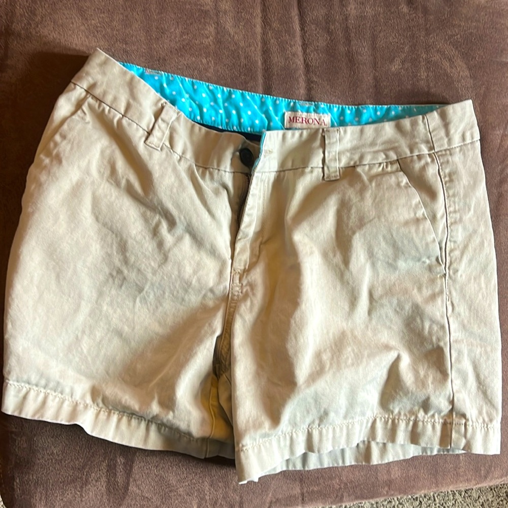 Merona shorts